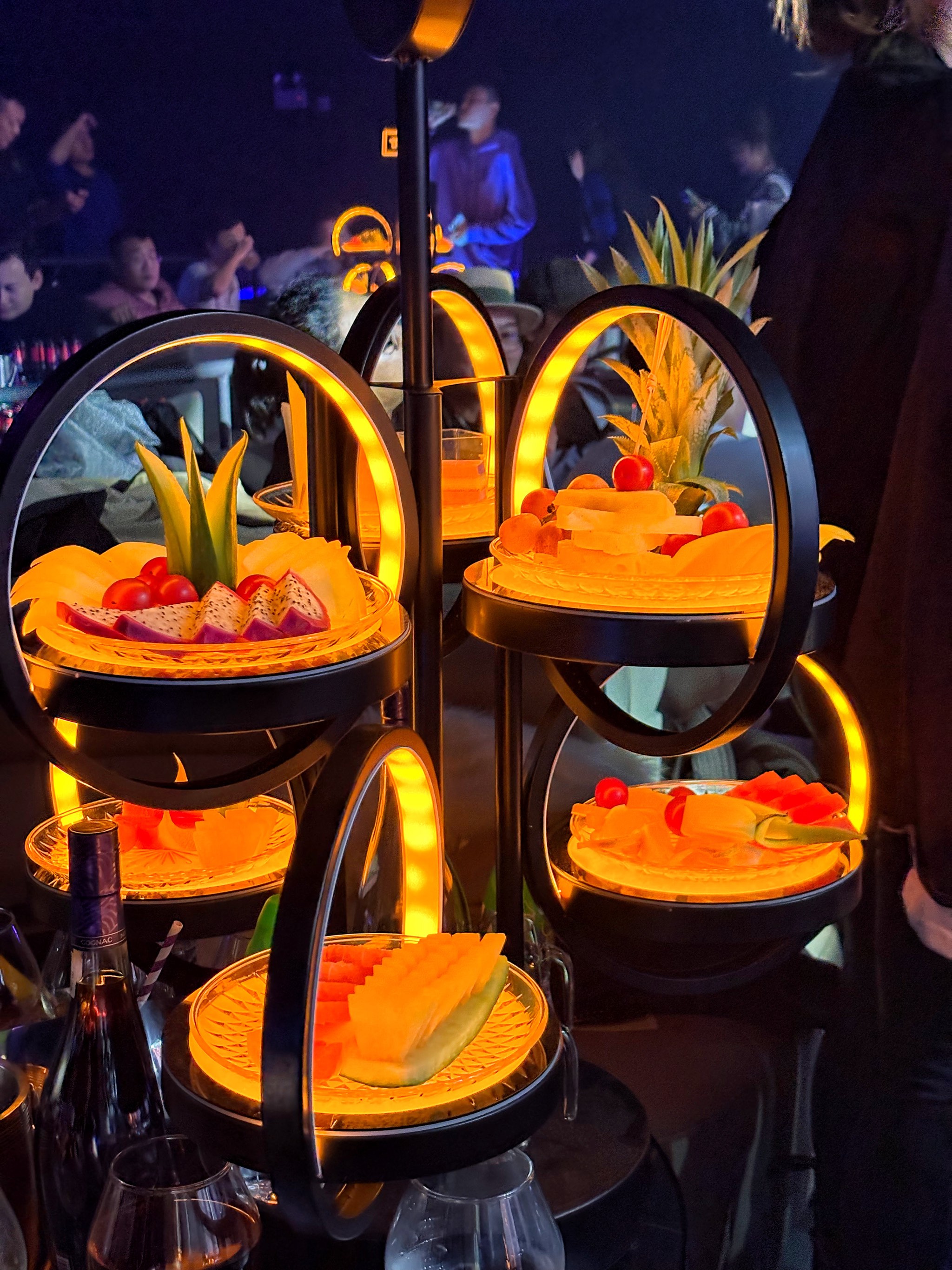 崇左商务ktv：时尚享受！-宁明县ktv预订